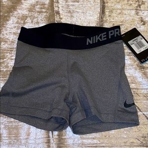 Nike Pro Shorts